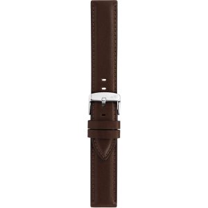 Leather watch strap Morellato A01X4802C23032CR22
