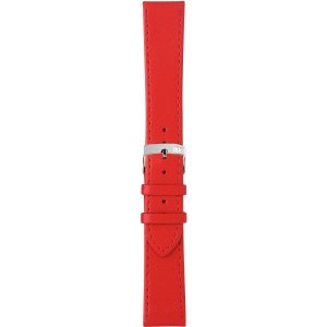 Leather watch strap Morellato A01X5202875083CR14