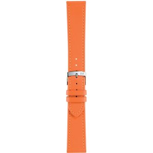 Leather watch strap Morellato A01X5202875186CR16