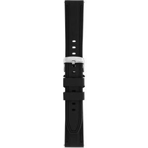 Silicone watch strap Morellato XL A01Y5755187019CR20